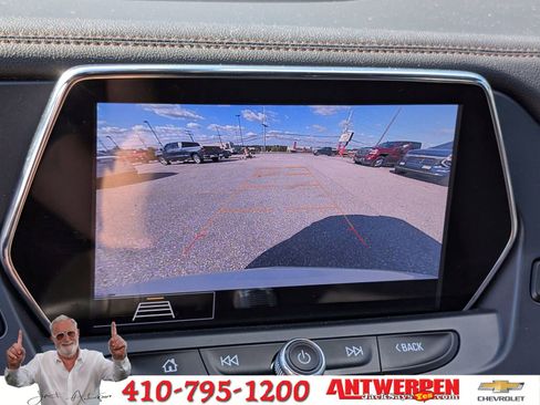 Used 2020 Chevrolet Blazer Premier image 30