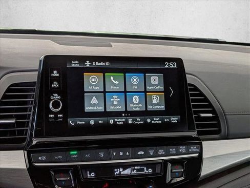 Used 2026 Honda Odyssey Sport-L image 13