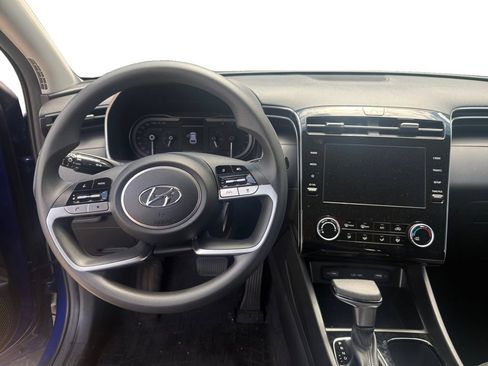 Certified 2023 Hyundai Tucson SE FWD image 10