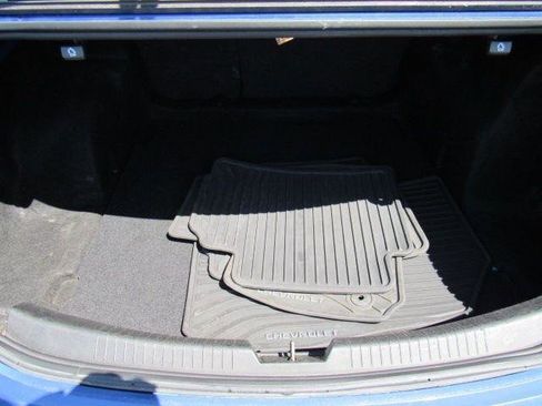 Used 2023 Chevrolet Malibu LS FWD image 43