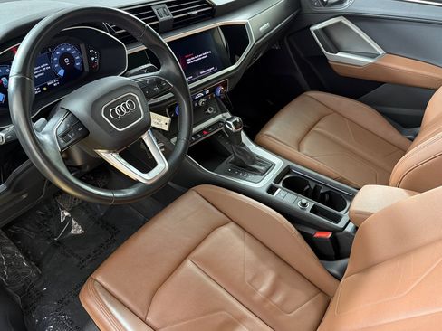 Used 2022 Audi Q3 2.0T Premium AWD/4WD image 9