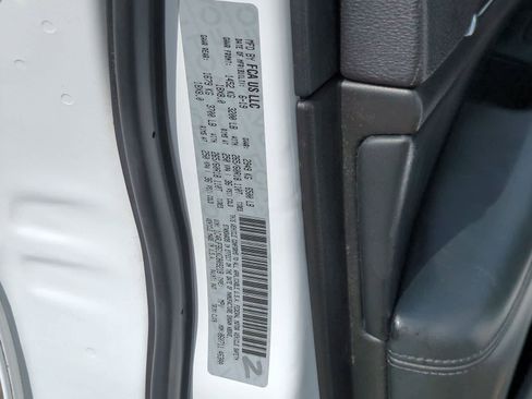 Used 2019 Jeep Grand Cherokee Limited AWD/4WD image 35