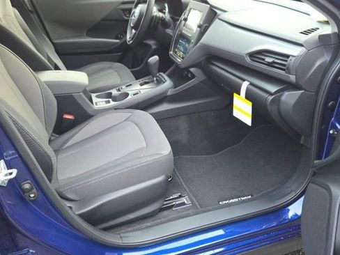 New 2026 Subaru Crosstrek 2.5i AWD/4WD image 9