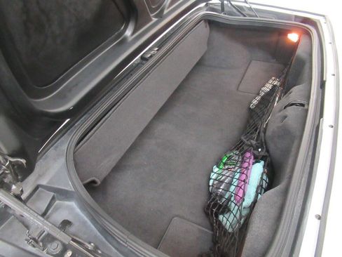 Used 2006 Chevrolet Corvette Convertible w/ Preferred Equipment Group RWD image 20