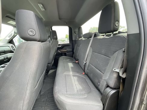 Used 2023 GMC Sierra 2500 SLE w/ SLE Convenience Package AWD/4WD image 38