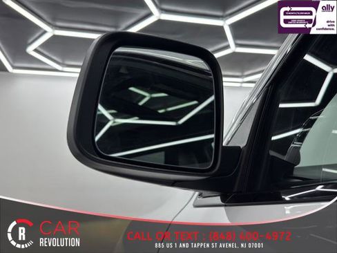 Used 2021 Jeep Grand Cherokee Limited X AWD/4WD image 64