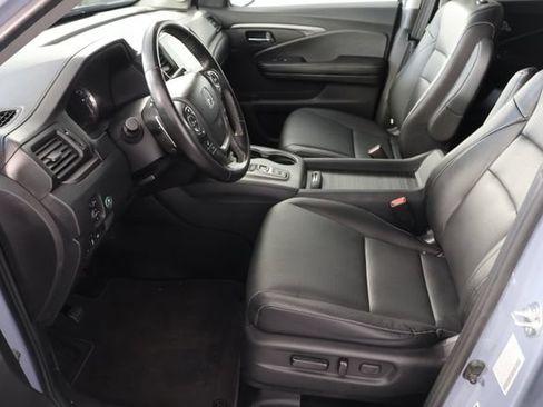 Used 2022 Honda Ridgeline RTL-E image 19