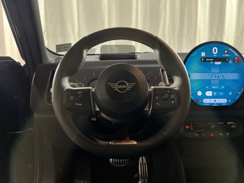 Used 2025 MINI Cooper Countryman John Cooper Works w/ Comfort Package Max image 22