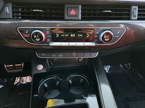 Used 2024 Audi S5 Premium Plus w/ Premium Plus Package image 20