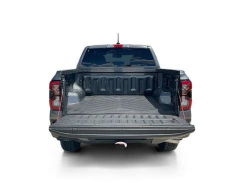 Certified 2025 Ford Ranger XLT w/ FX4 Off-Road Package AWD/4WD image 9