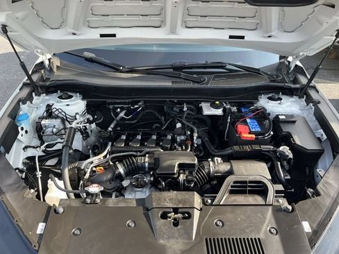 Used 2026 Honda CR-V EX-L image 20