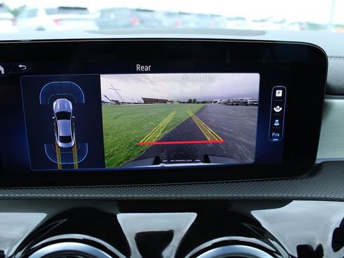 Used 2025 Mercedes-Benz CLA 250 image 33