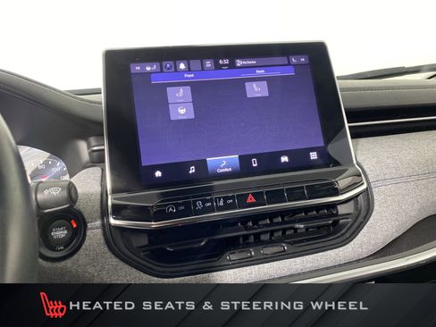 Used 2022 Jeep Compass Latitude w/ Convenience Group image 5