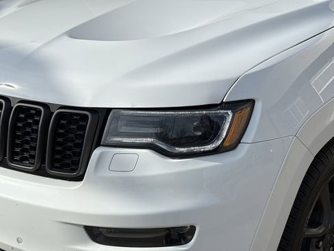 Used 2019 Jeep Grand Cherokee Limited X image 6