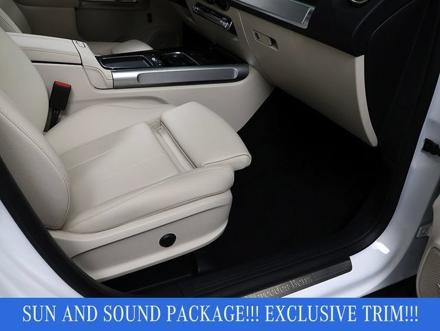 Certified 2026 Mercedes-Benz GLB 250 4MATIC image 34