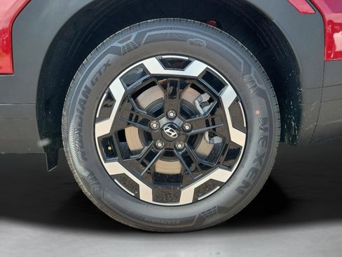 New 2026 Hyundai Santa Fe SEL image 36