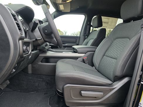 New 2026 RAM 1500 Express image 12