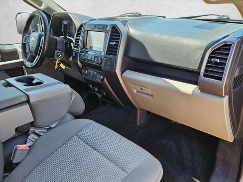 Used 2020 Ford F150 XLT w/ Equipment Group 302A Luxury AWD/4WD image 21