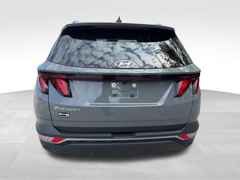 Used 2024 Hyundai Tucson SEL image 4
