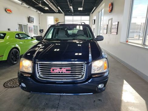Used 2007 GMC Envoy SLE image 2