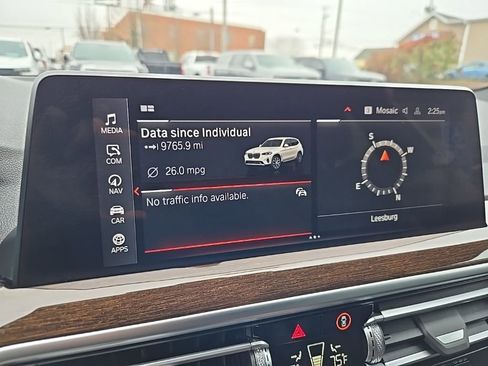 Used 2024 BMW X3 xDrive30i image 30