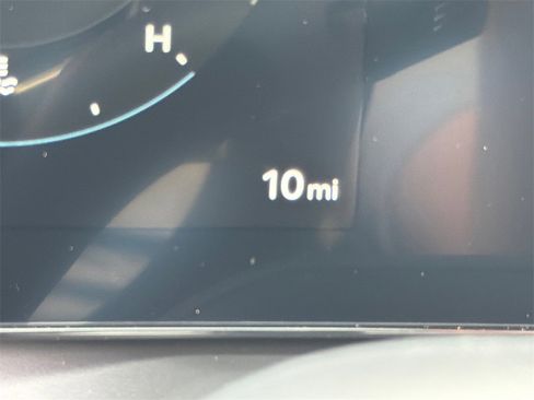 New 2026 Hyundai Palisade Calligraphy image 28