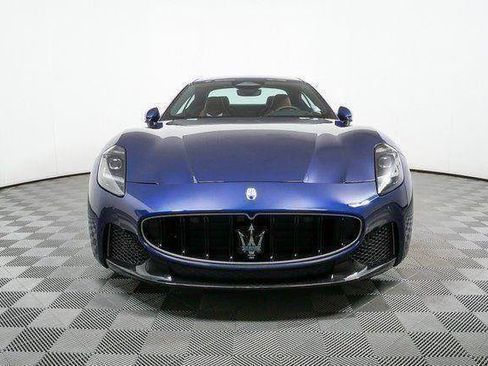 New 2026 Maserati GranTurismo Modena AWD/4WD image 33