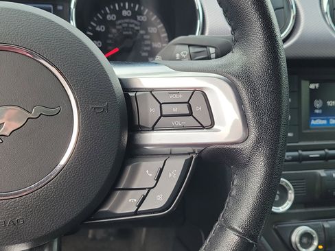 Used 2017 Ford Mustang GT image 29