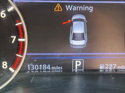 Used 2020 Nissan Altima 2.5 S w/ Driver Assist Package image 17