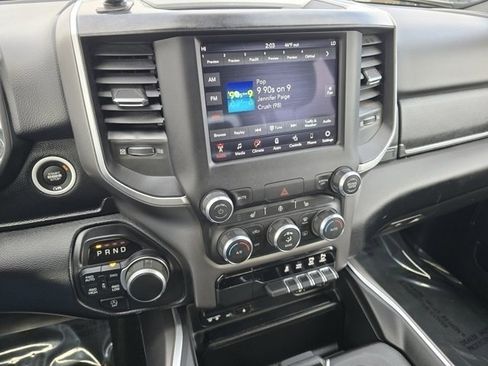 Used 2019 RAM 1500 Big Horn image 39