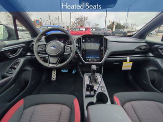 Used 2025 Subaru Impreza RS video 2