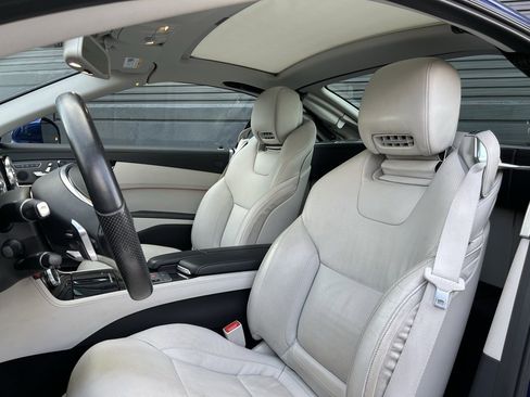 Used 2018 Mercedes-Benz SL 450 SL 450 image 5