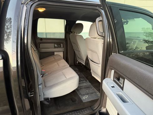 Used 2012 Ford F150 XLT w/ XLT Convenience Pkg image 30