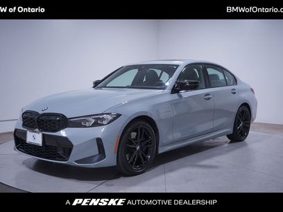 Used 2024 BMW M340i xDrive M340i xDrive
