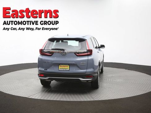 Used 2021 Honda CR-V Special Edition image 73