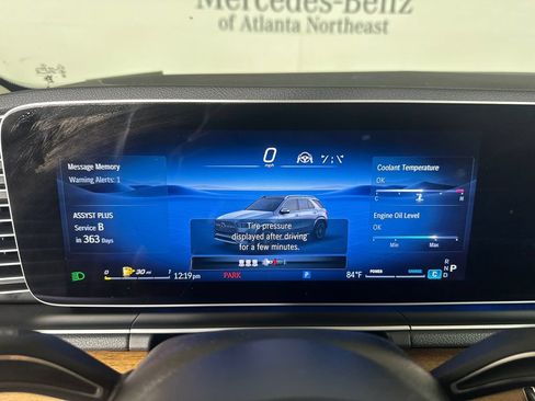 Certified 2026 Mercedes-Benz GLE 450 4MATIC image 29