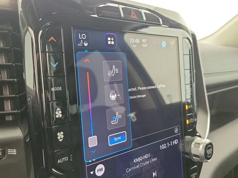 Used 2022 RAM 1500 Laramie RWD image 28