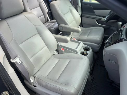 Used 2015 Honda Odyssey EX-L image 11