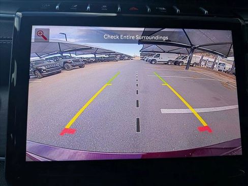 New 2025 Jeep Grand Cherokee Limited w/ Black Appearance Package image 12