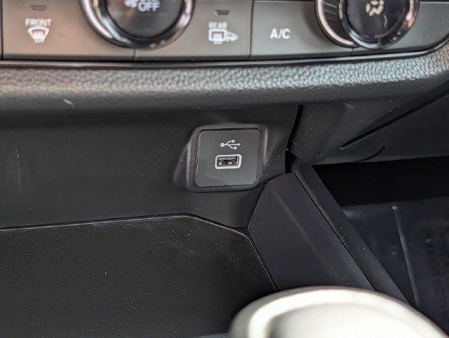 Used 2024 Honda HR-V Sport image 17