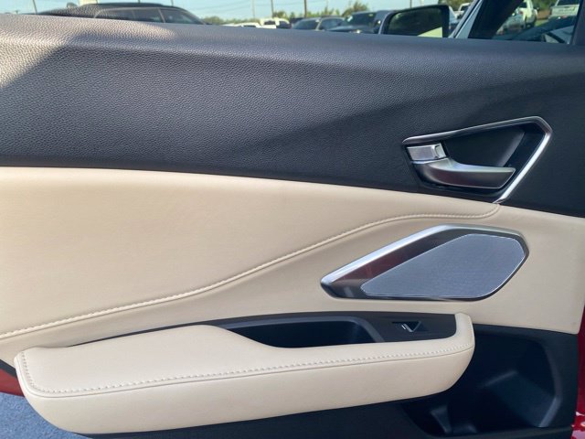 Used 2021 Acura RDX w/ Advance Package FWD image 29