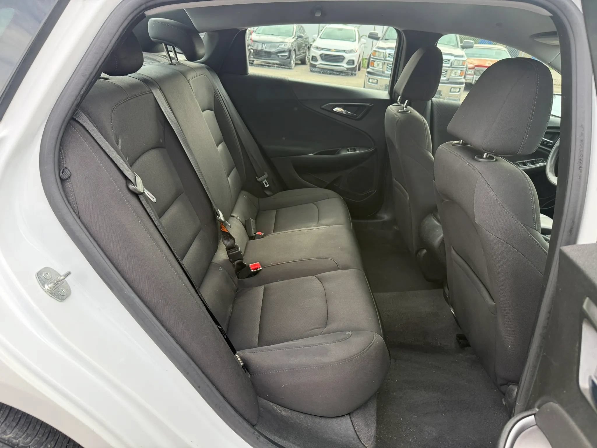 Used 2019 Chevrolet Malibu LS FWD image 26