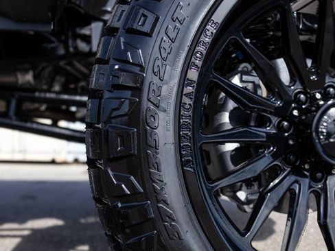 New 2025 Ford F250 Platinum image 26