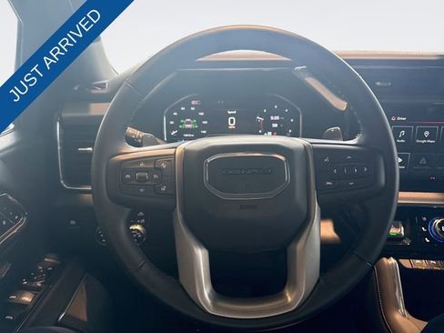 Used 2024 GMC Sierra 1500 Denali w/ Denali Reserve Package image 14