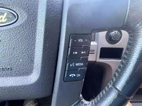 Used 2011 Ford F150 Lariat w/ Lariat Plus Pkg image 17