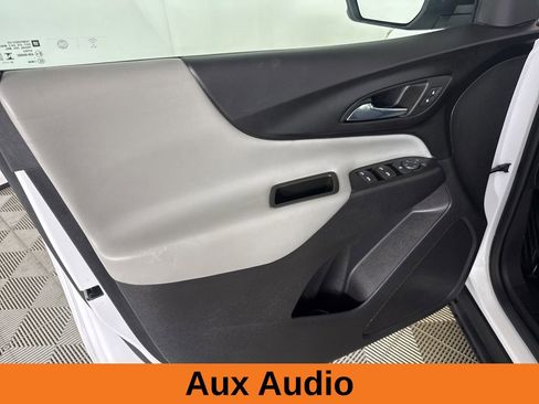 Used 2024 Chevrolet Equinox LS w/ LS Convenience Package FWD image 7