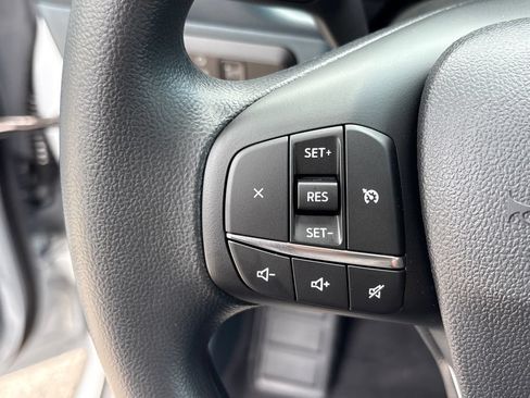 New 2026 Ford Maverick XLT FWD image 18