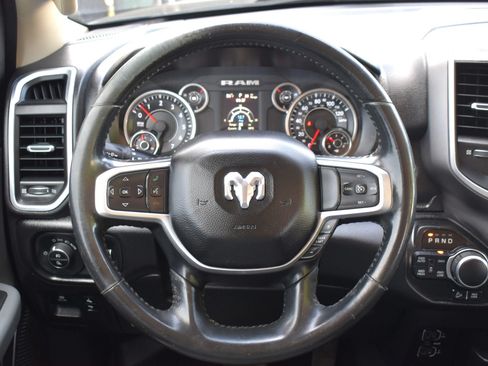 Used 2020 RAM 1500 Big Horn AWD/4WD image 52