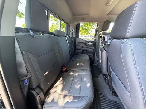 Used 2019 Chevrolet Silverado 1500 LT w/ All-Star Edition AWD/4WD image 26