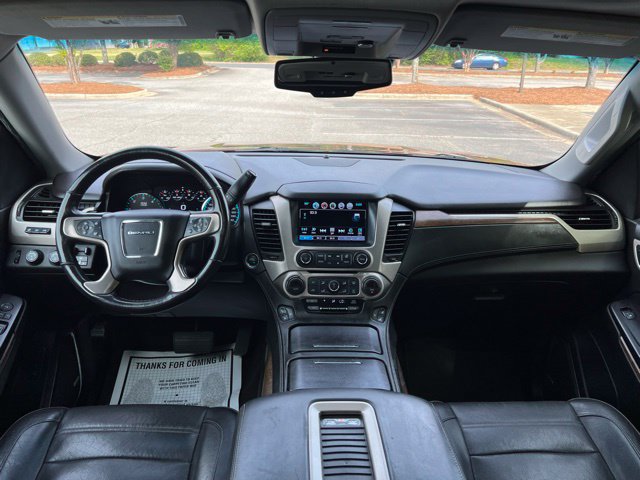 Used 2018 GMC Yukon Denali w/ Open Road Package AWD/4WD image 24